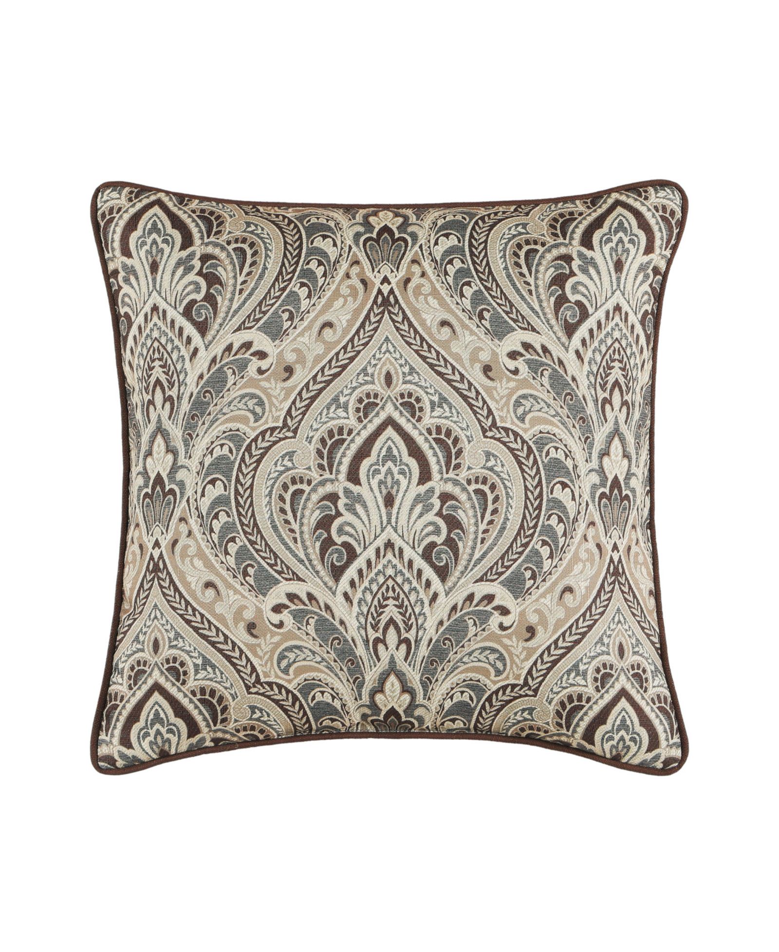 Декоративная подушка Royal Court Maren Square 18" x 18"