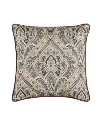 Декоративная подушка Royal Court Maren Square 18" x 18"