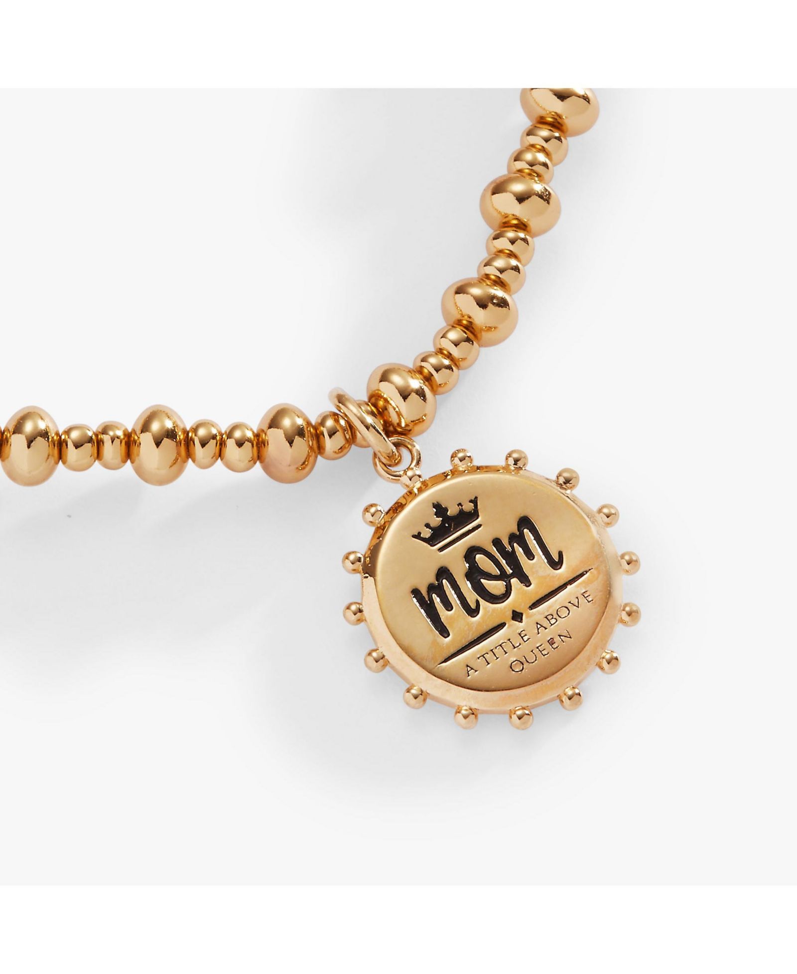 Браслет Mom Wisdom Bangle
