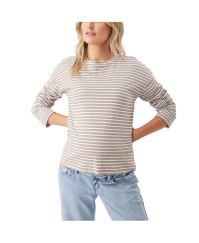 Женский топ Ripe Maternity Claudette L/S Nursing