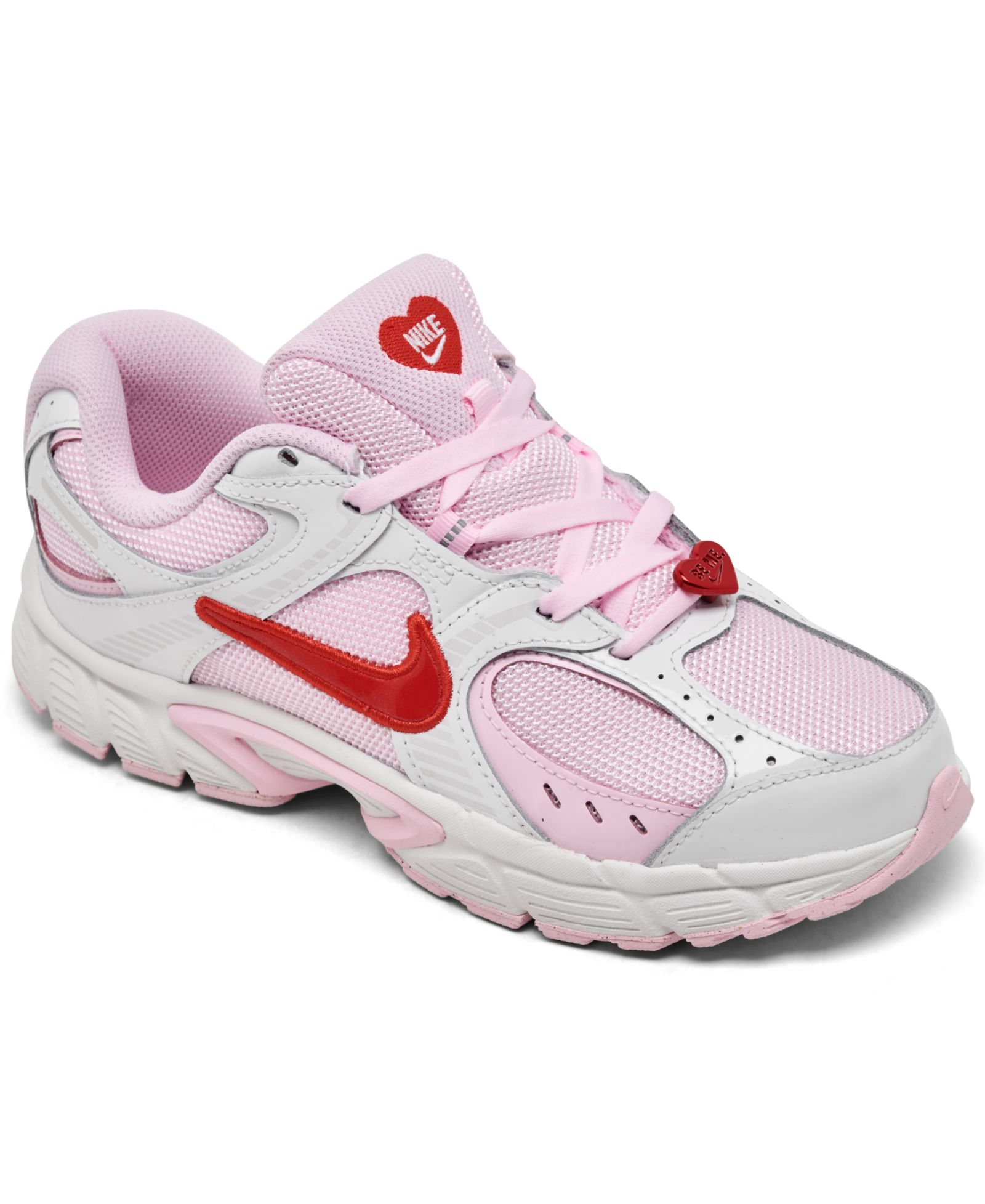 Nike кеды V5 RNR для детей