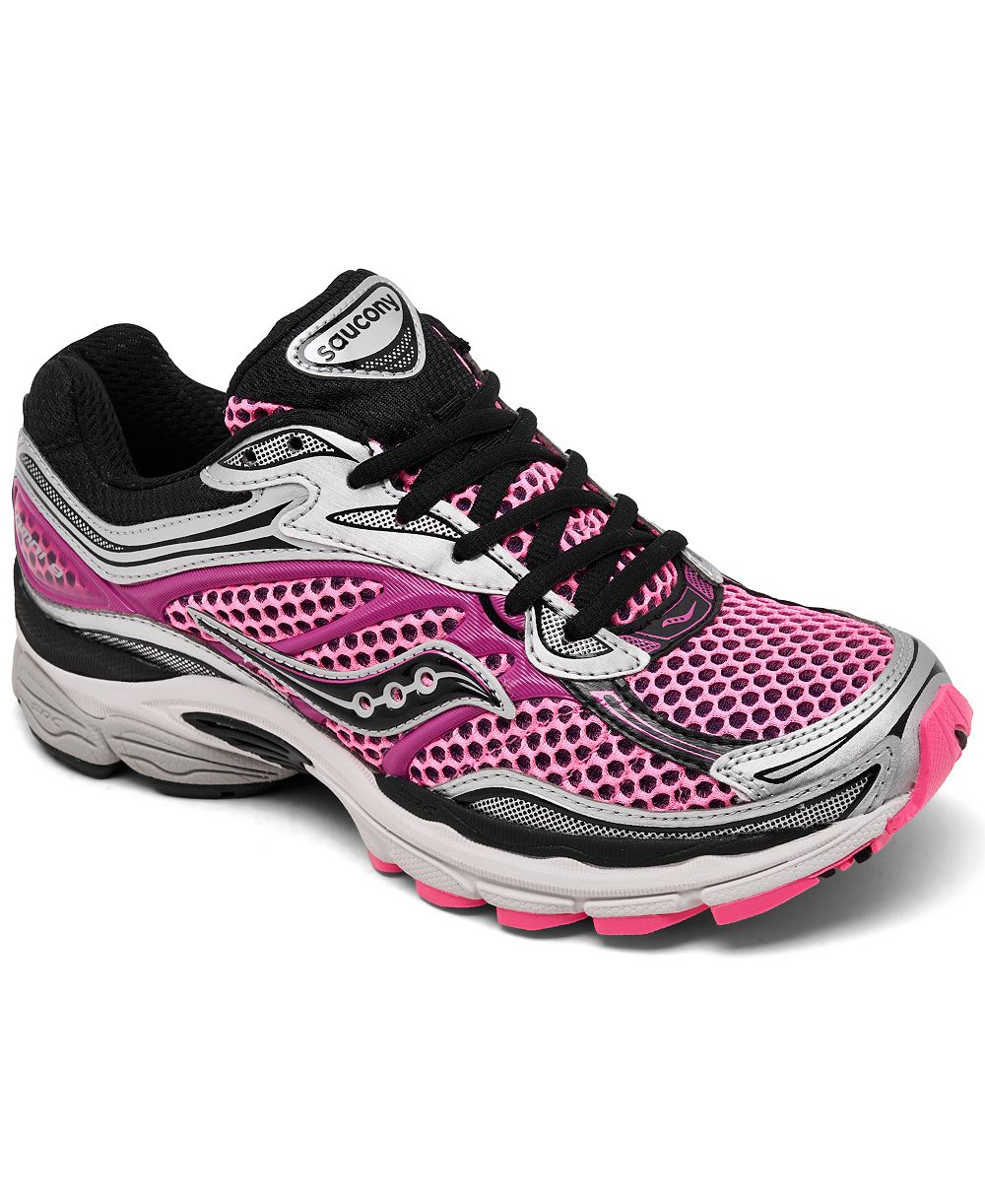 Женские кроссовки Saucony ProGrid Omni 9
