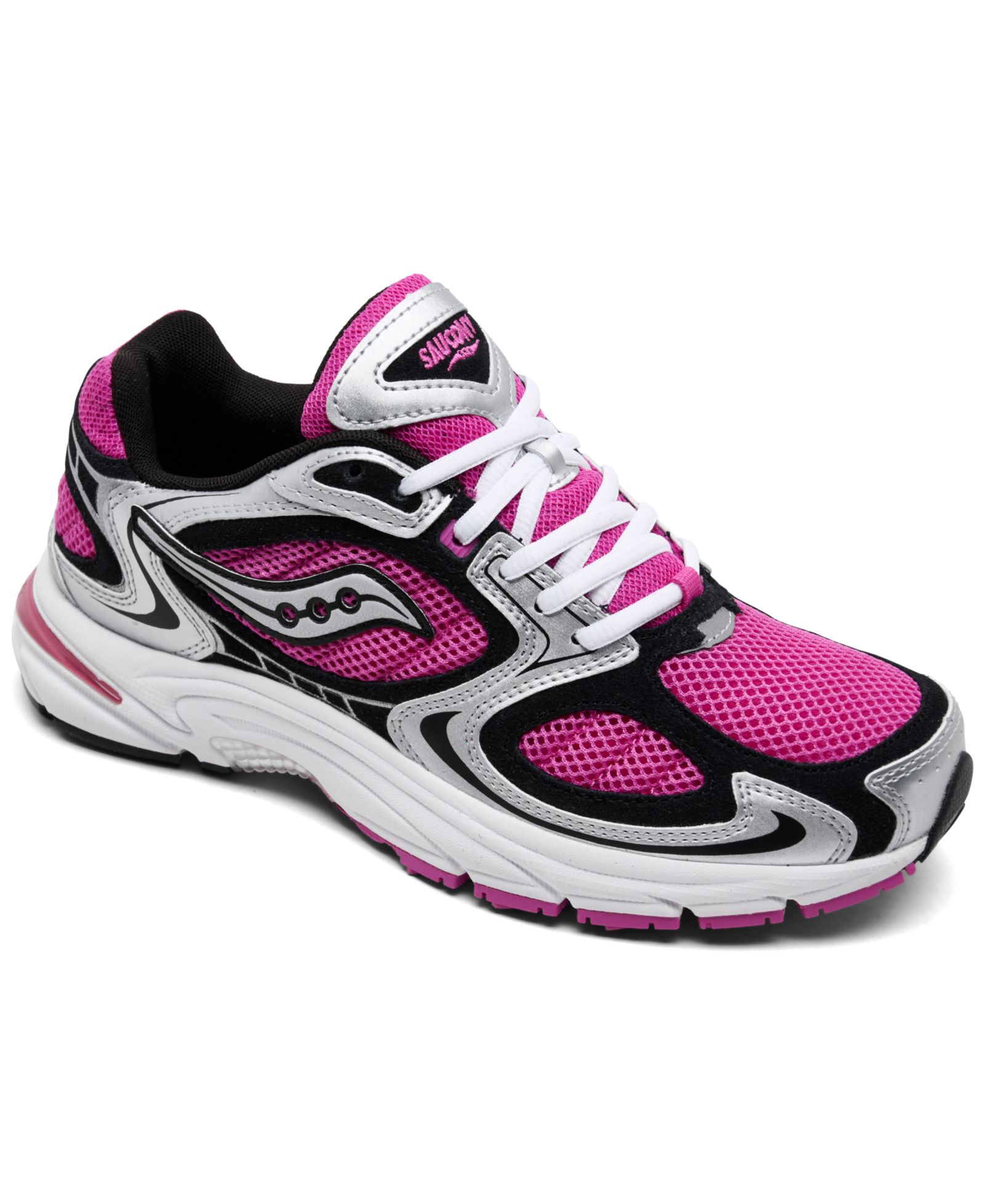 Кроссовки Saucony Women's Grid Jazz 9 Suede Casual