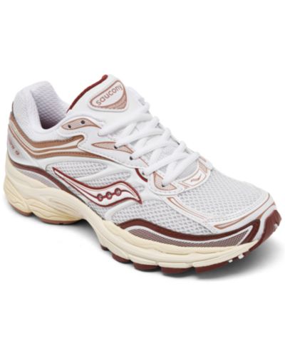 Saucony Women's ProGrid Omni 9 Sneakers from Finish Line