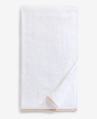 Полотенце для ванной Hotel Collection Linea Cotton, 30" x 56"