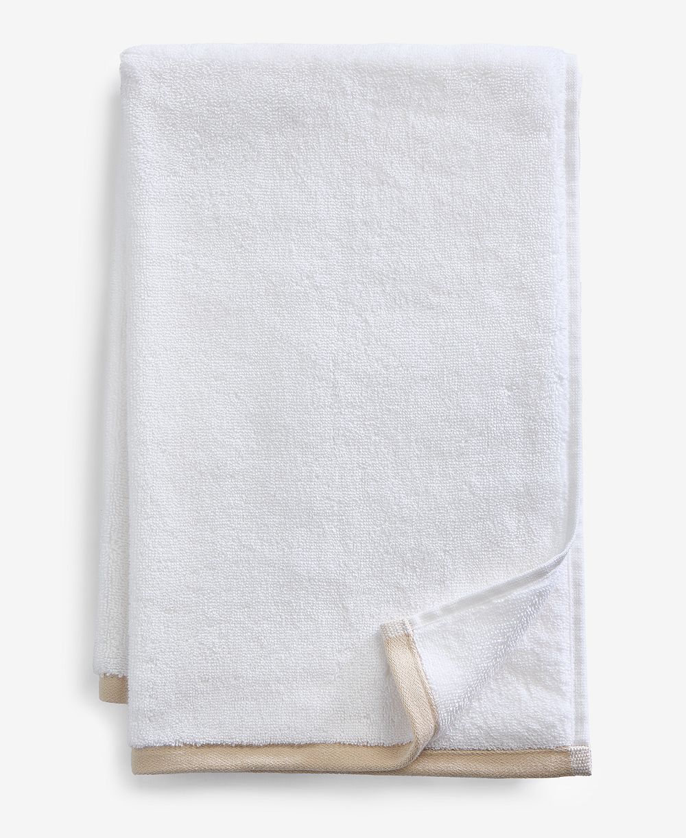 Hotel Collection Linea Cotton Hand Towel, 20" x 30"
