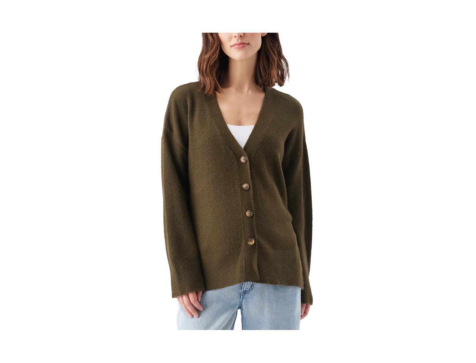 Ripe Maternity Maternity Tully Knit Cardigain