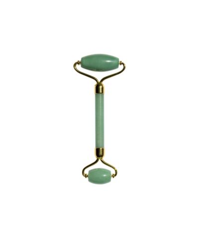 Роллер для лица Jade-Green Aventurine