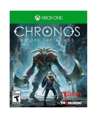 Chronos: Before the Ashes для Xbox One