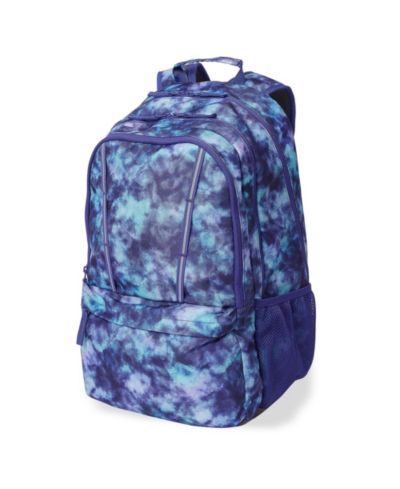 Lands' End Kids ClassMate Extra Large Backpack