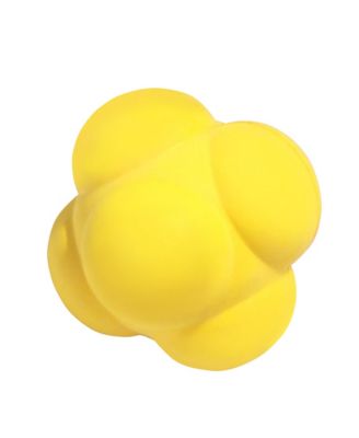 Мяч для тренировки реакции GSE Games & Sports Expert Rubber Reaction Bounce Balls