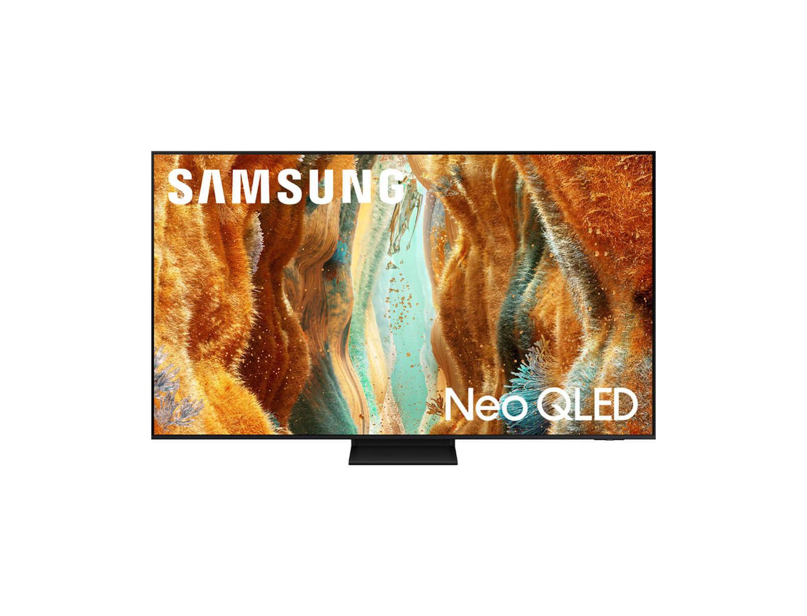65" Class Neo QLED 4K QN70F Vision AI Mini LED Smart TV (2025) - QN65QN70FAFXZA