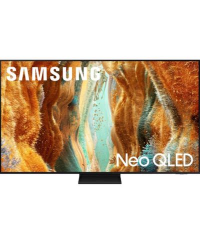 65" класс Neo QLED 4K QN70F с искусственным интеллектом Mini LED смарт-телевизор (2025) - QN65QN70FAFXZA