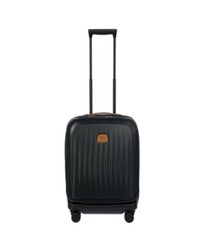 Bric's Taormina Carry-On Expandable Spinner