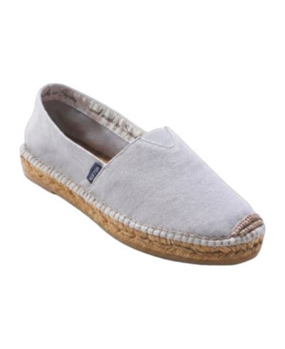 Women's Barceloneta Archive Espadrille Flats Slip on