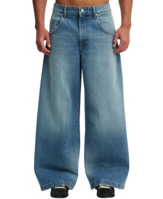 COTTON ON Мужские джинсы Super Wide Leg