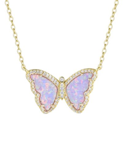 Lavender opal