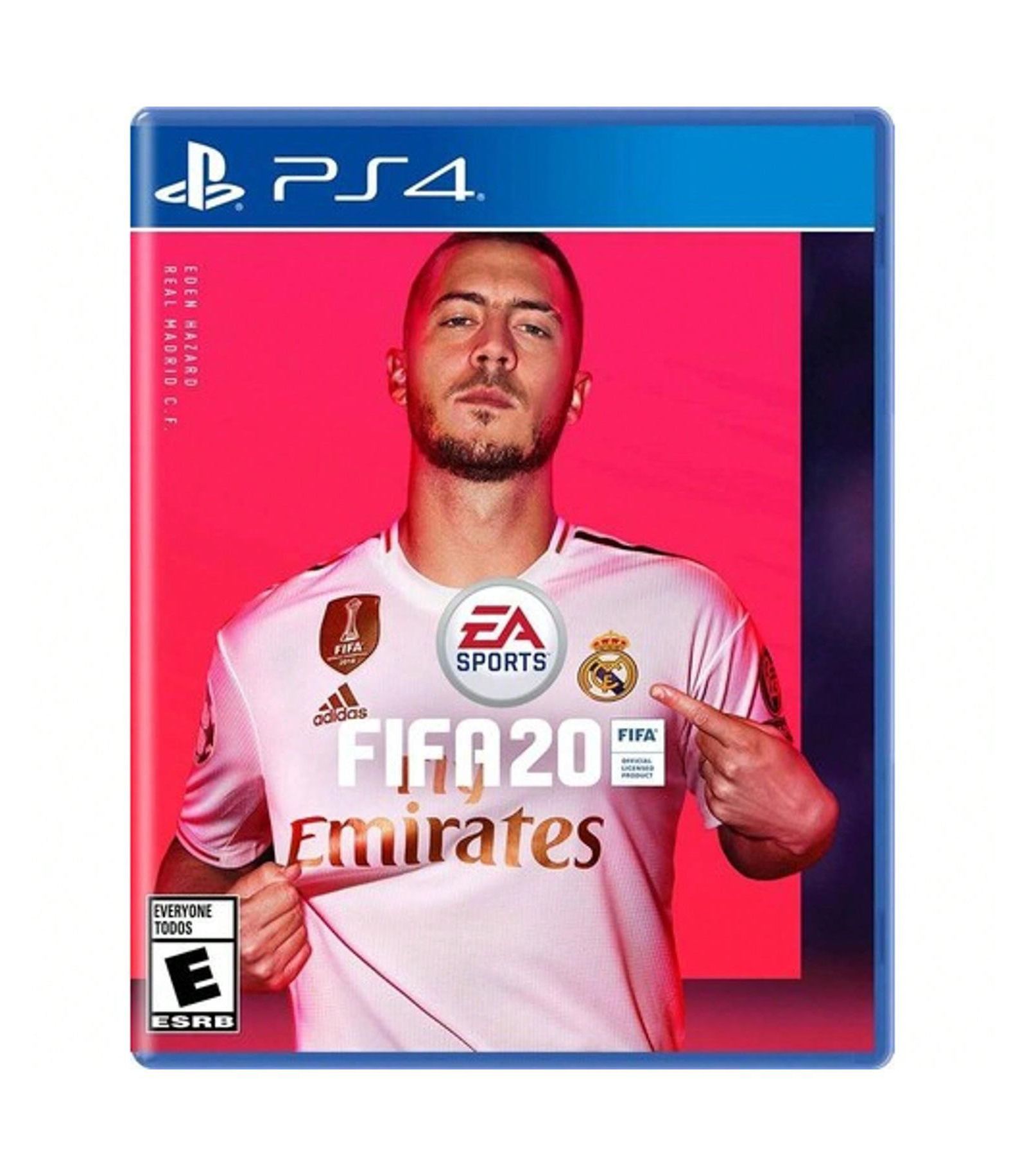 FIFA 20 Standard Edition для PlayStation 4 от Electronic Arts
