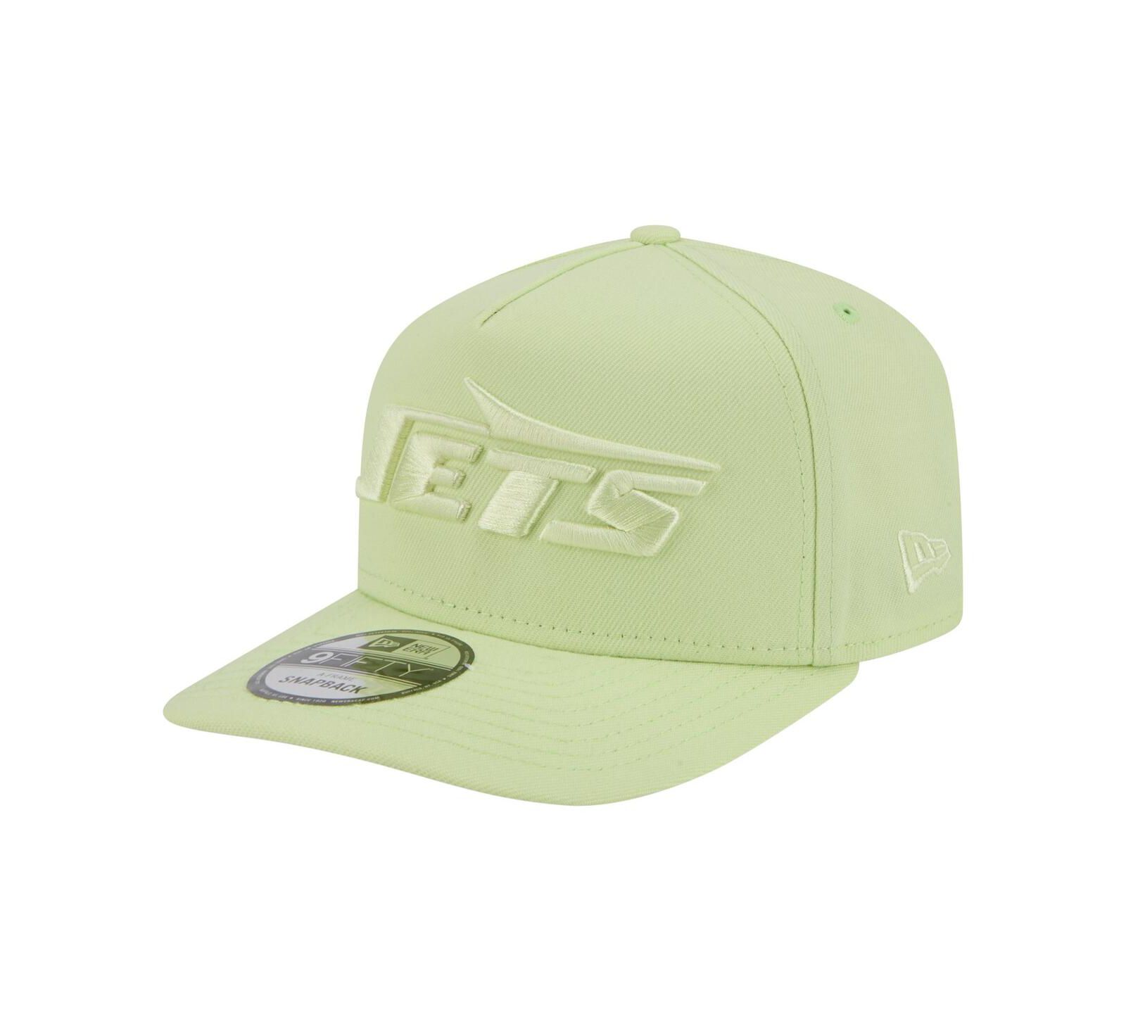 Мужская кепка New Era New York Jets Color Pack 9FIFTY Snapback