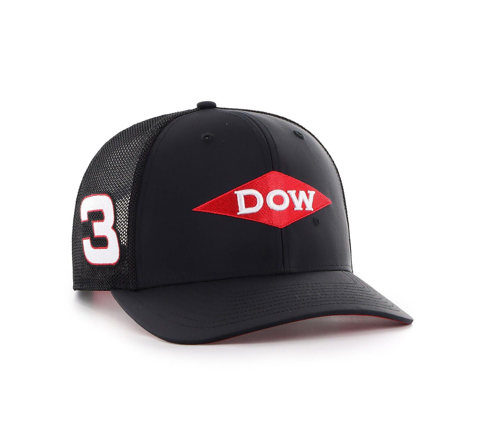 '47 Brand Мужская кепка trucker Austin Dillon