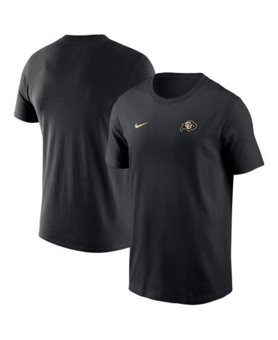Nike Men's Black Colorado Buffaloes 2025 Sideline Legend Performance T-Shirt