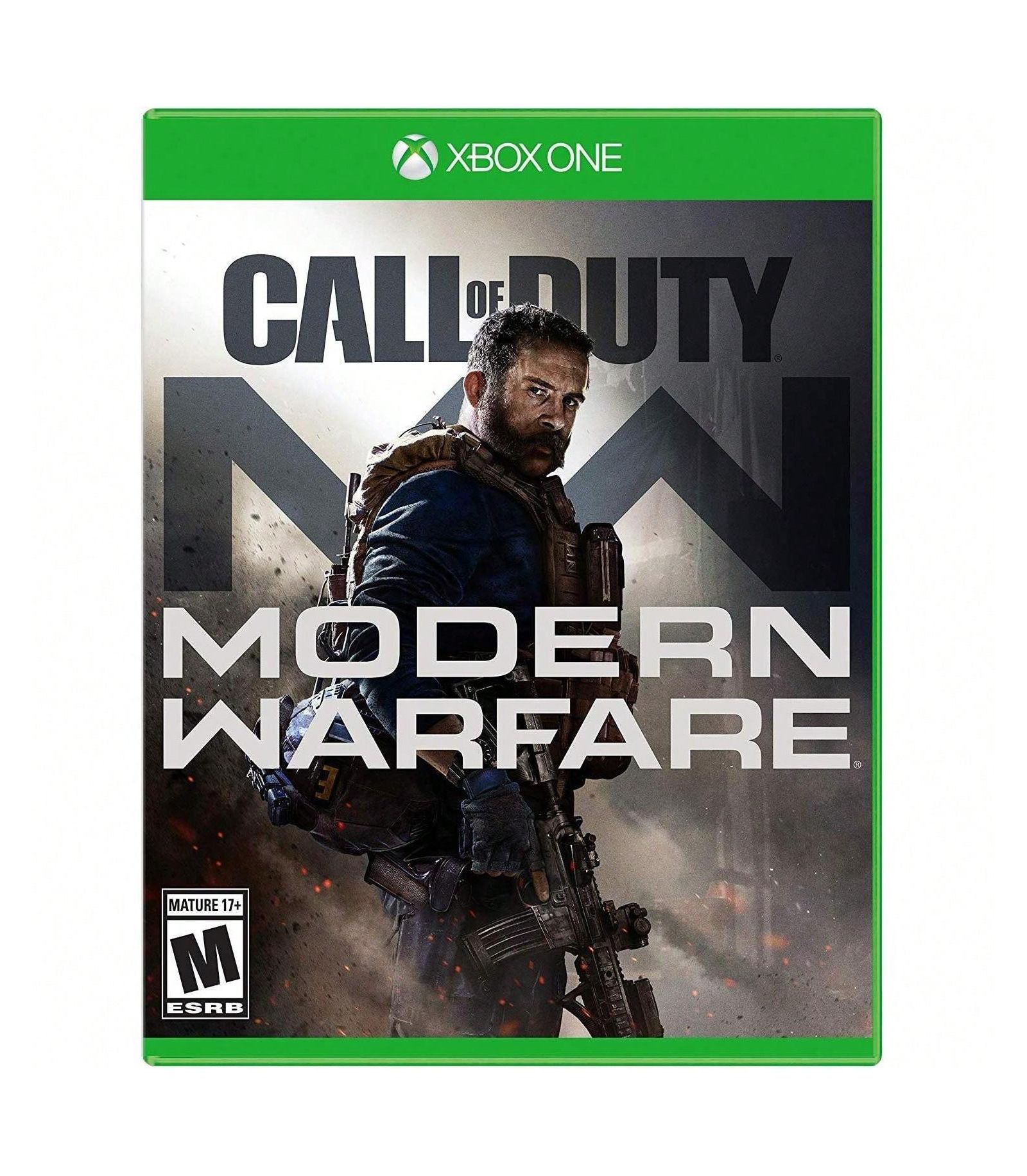 Activision Call of Duty: Modern Warfare для Xbox One
