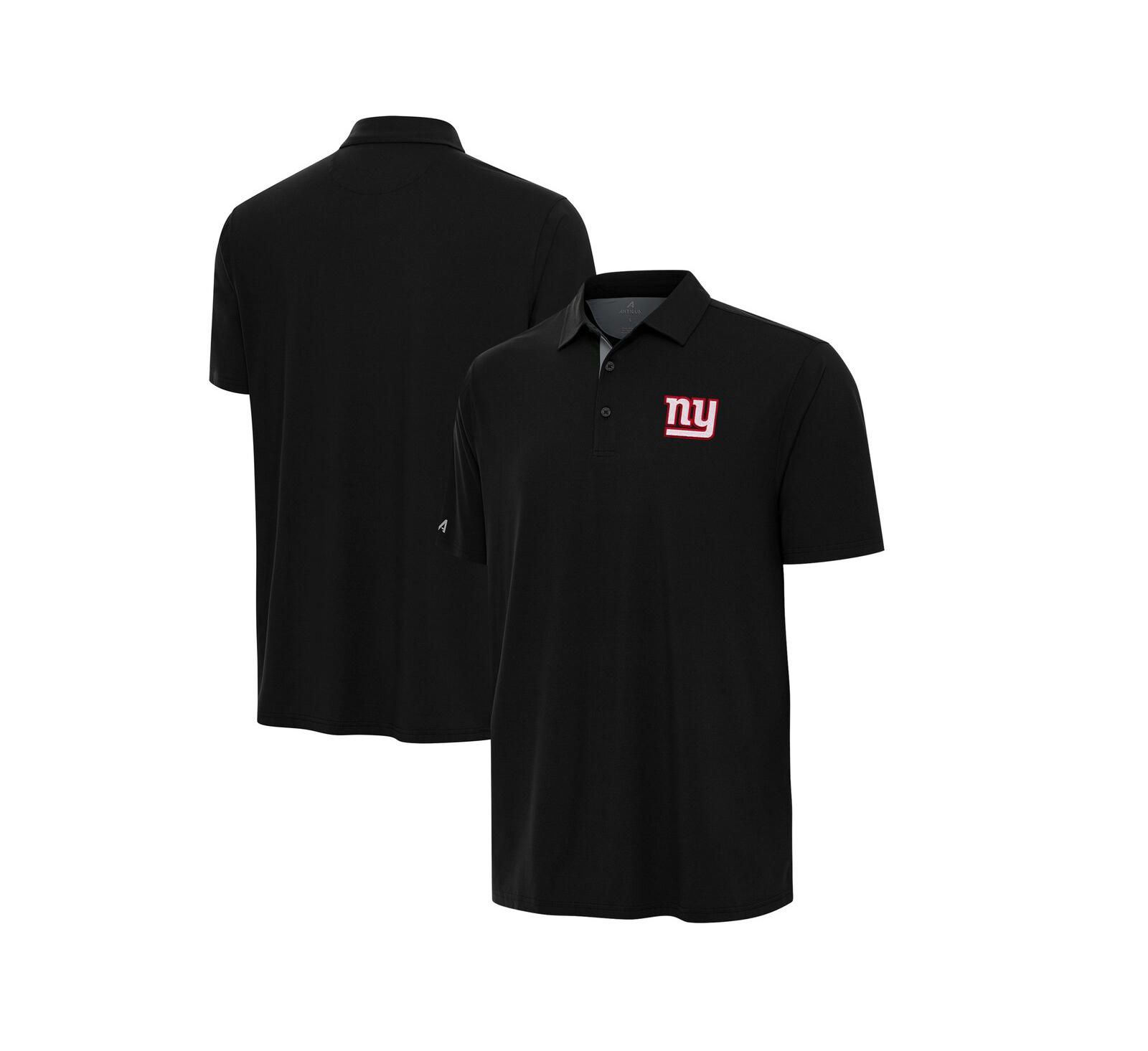 Мужская рубашка Polo Antigua New York Giants Era