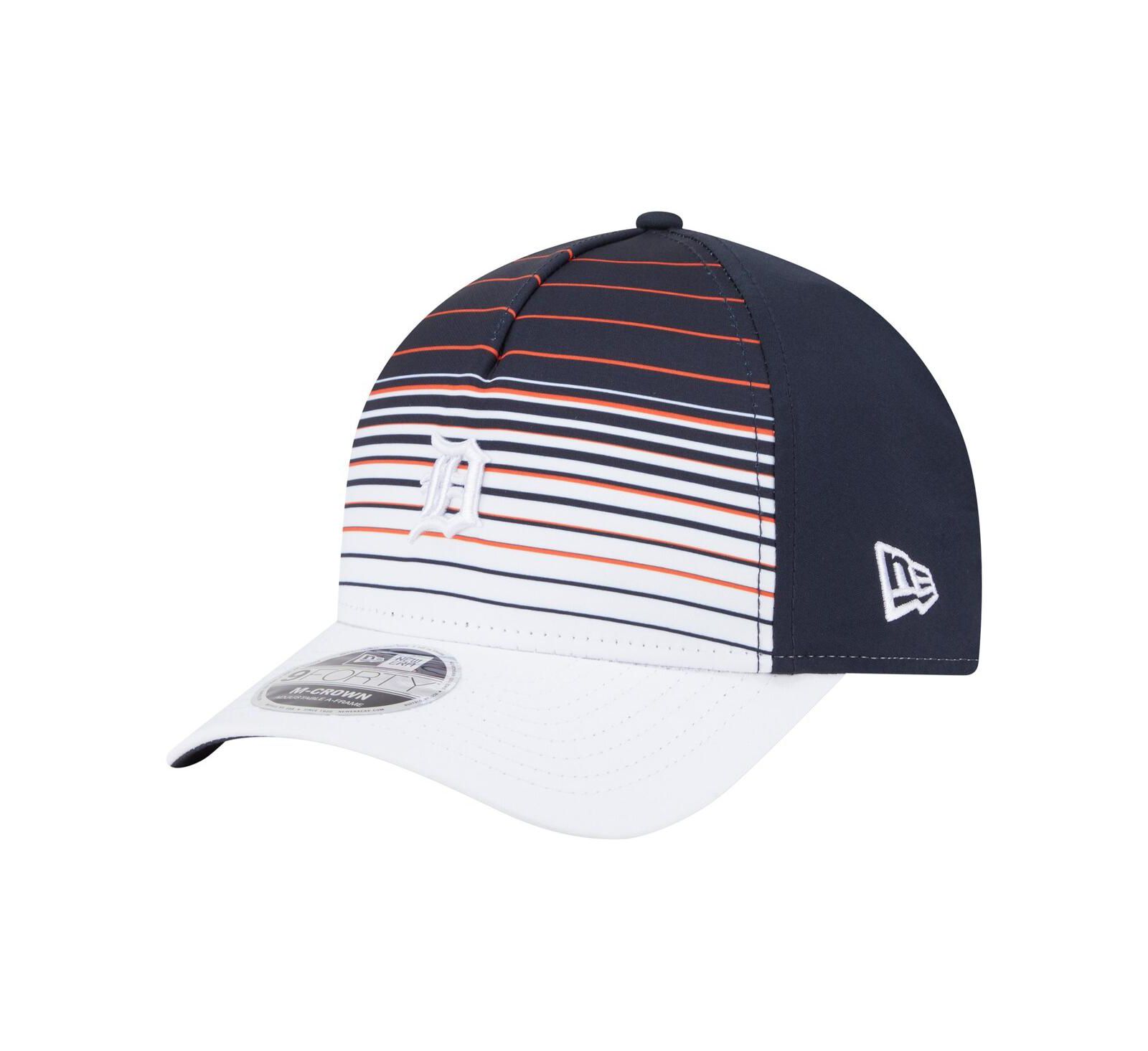 Мужская кепка New Era Detroit Tigers 9FORTY