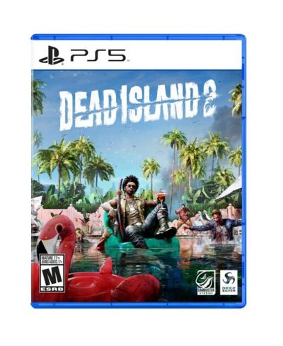 Dead Island 2 Standard Edition PlayStation 5