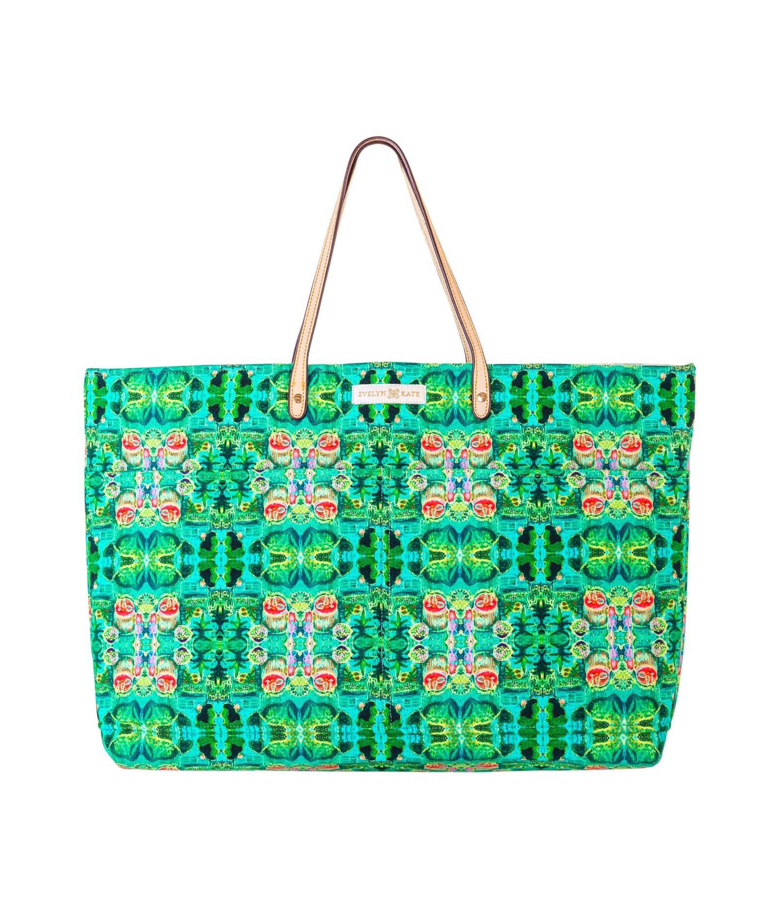Тканевая сумка EVELYN & KATE Original Canvas Tote