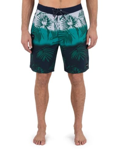 Hurley Men's Phantom Weekender Cargo Boardshorts