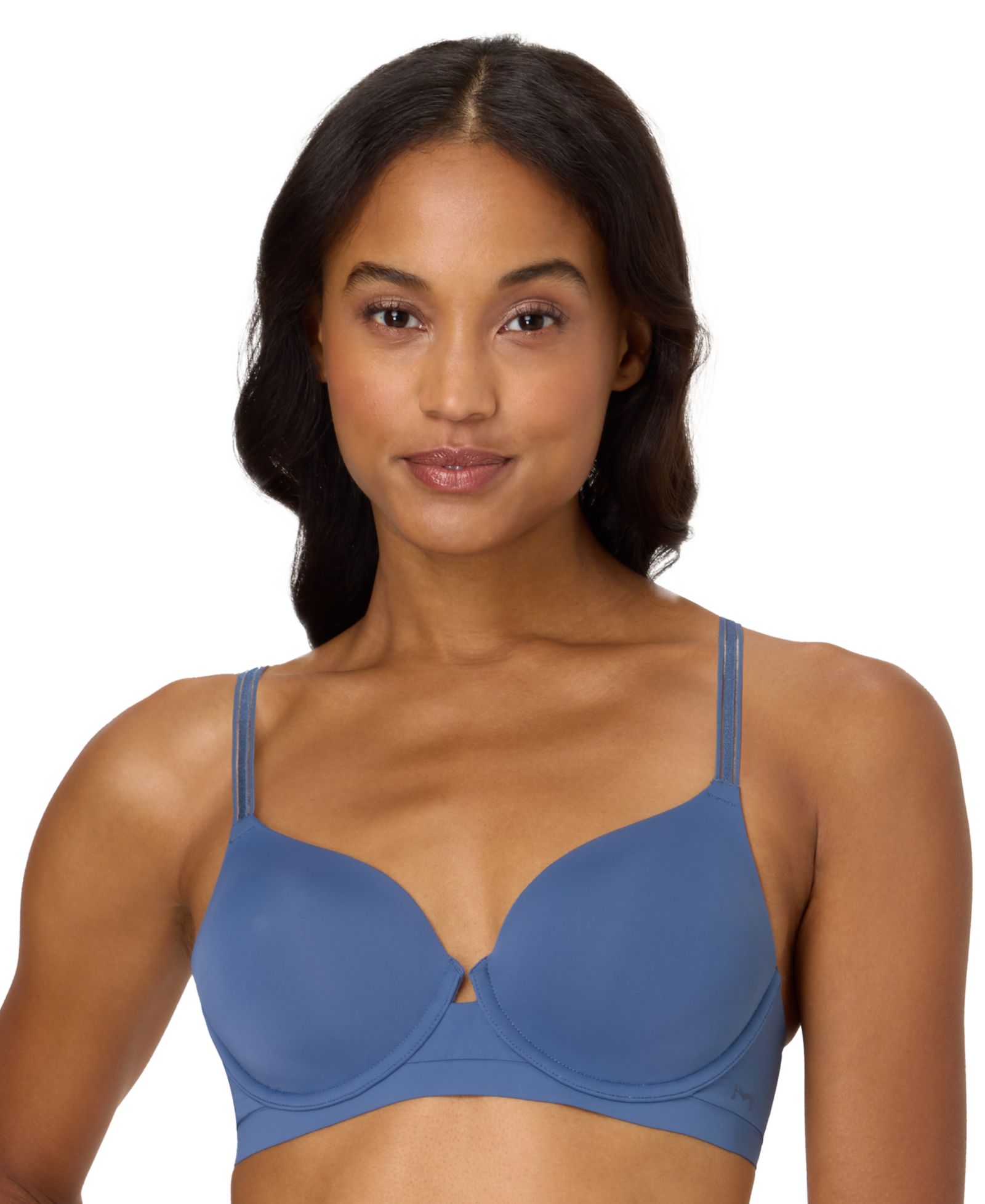 Maidenform Women's Barely There Full-Coverage Bra DM2500