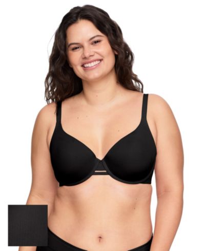 Бюстгальтер Warner's Women's Cloud 9 Underwire Lift T-Shirt WRW253PU09