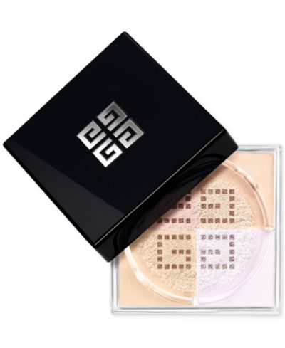 02- Satin Blanc (For Light Complexions)