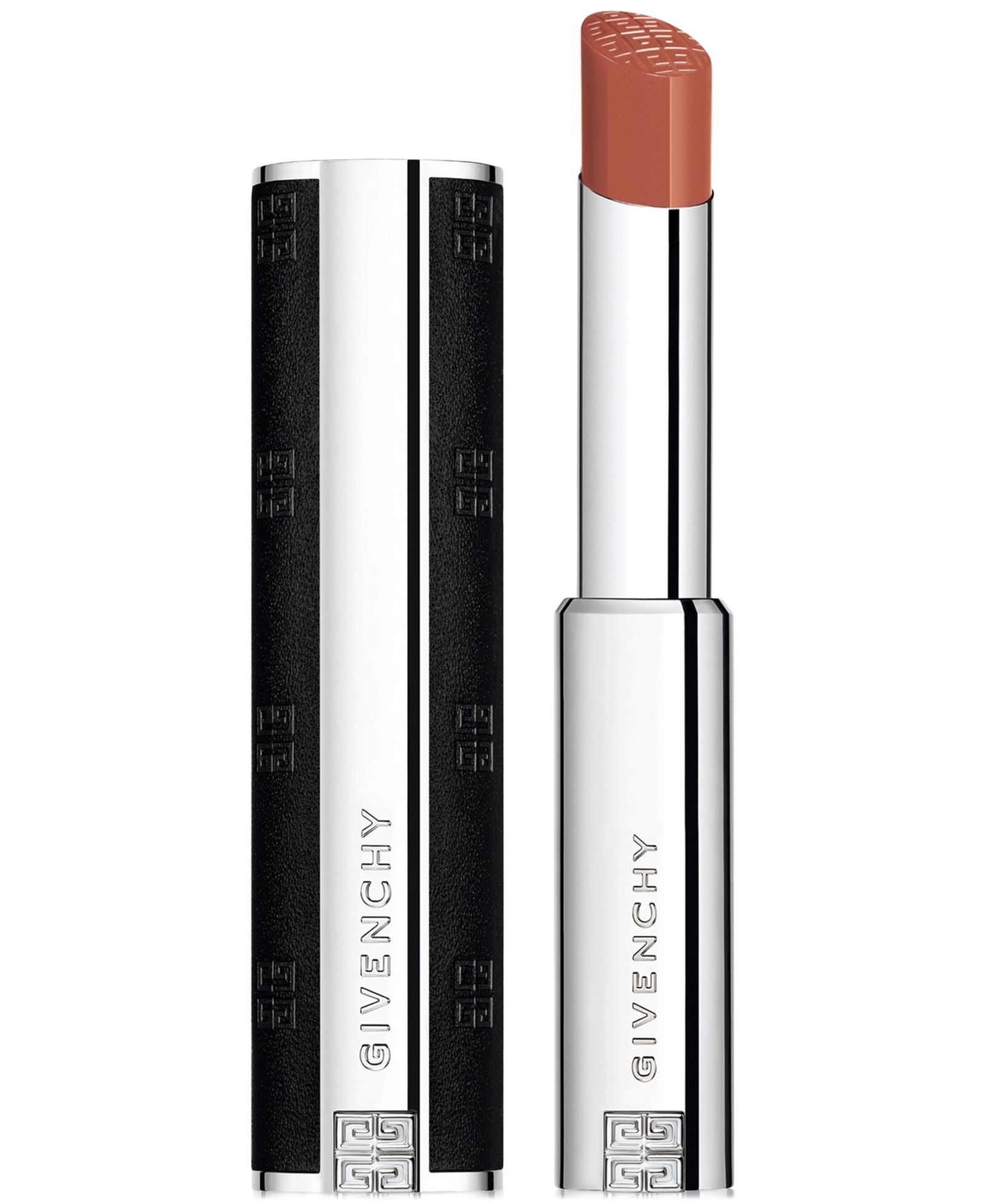 Givenchy Le Rouge Interdit Satin Hydrating Lipstick