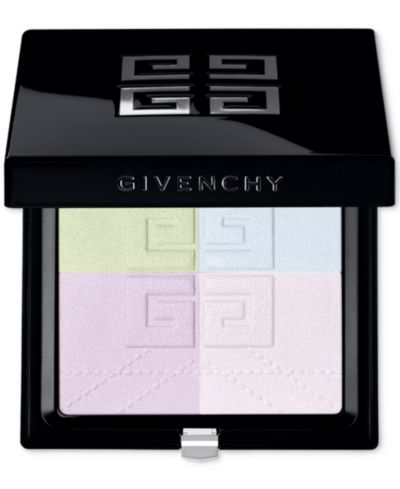 Givenchy Prisme Libre рассыпчатая пудра для размытия и коррекции цвета
