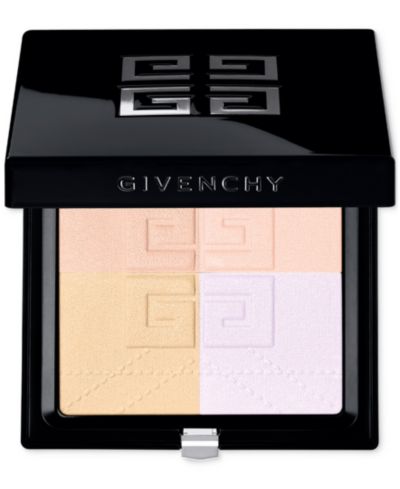 Givenchy Prisme Libre рассыпчатая пудра для размытия и коррекции цвета