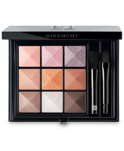 Палетка теней Givenchy Le 9 Eyeshadow Palette