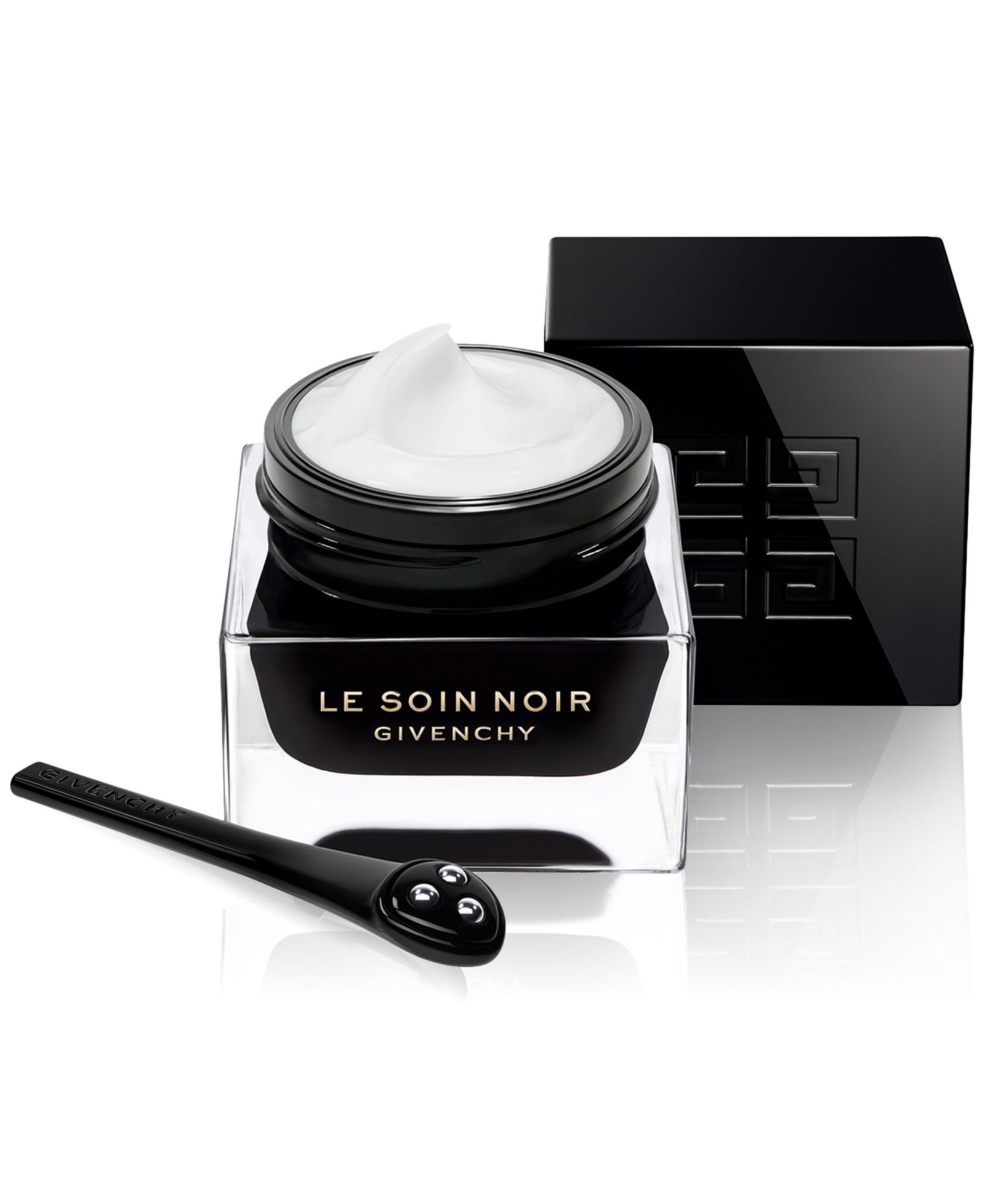 Крем для кожи вокруг глаз Givenchy Le Soin Noir, 0.68 oz.
