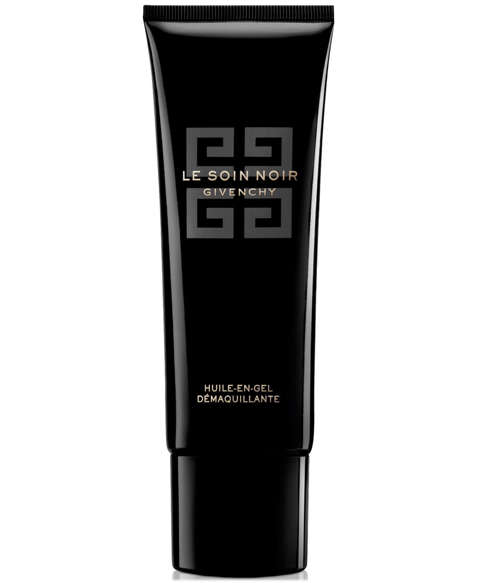 Givenchy Le Soin Noir Oil-In-Gel Makeup Remover, 4.2 oz.
