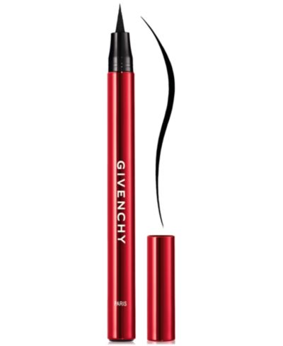 Жидкая подводка Givenchy Liner Disturbia Liquid Eyeliner