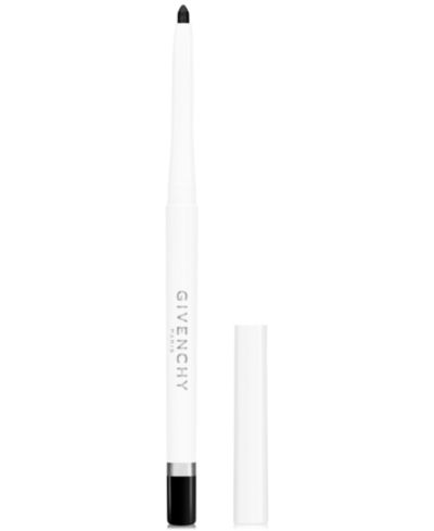 Водостойкая подводка Givenchy Khôl Couture Waterproof Eyeliner