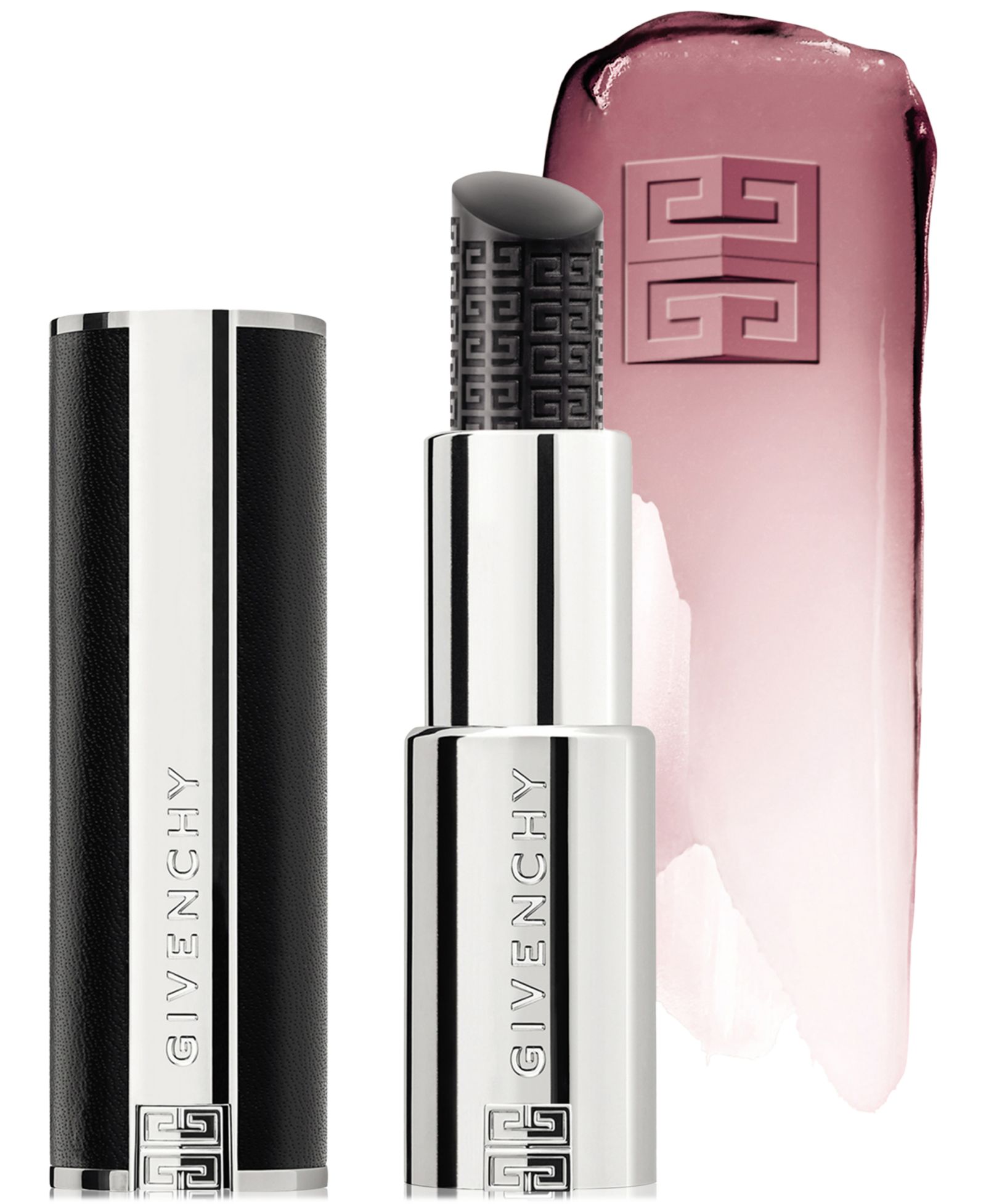 Givenchy Le Rouge Interdit Hydrating Lip Balm