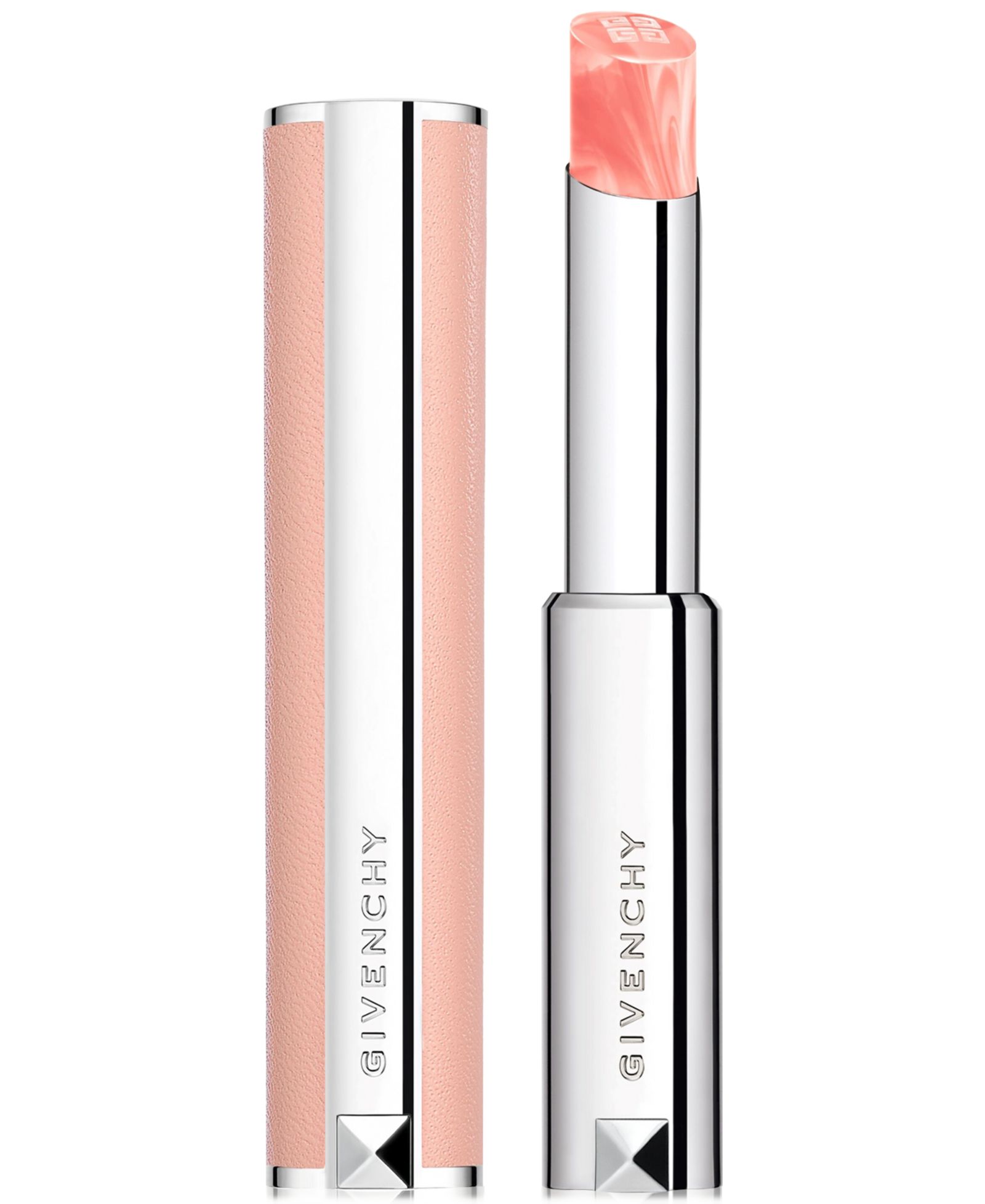 Givenchy Rose Perfecto Lip Balm