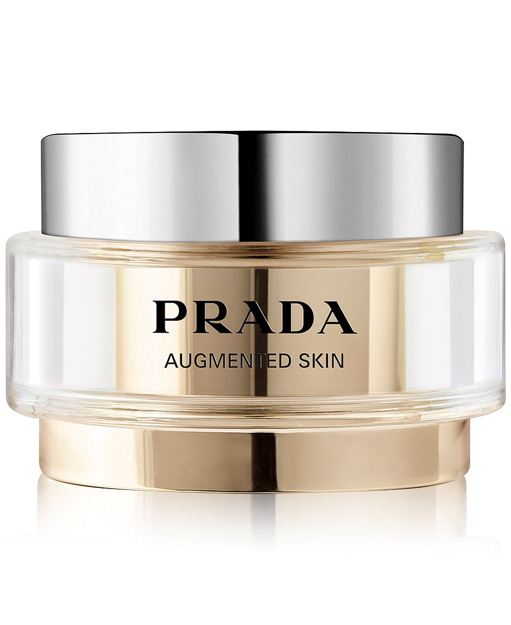 Prada Beauty Augmented Skin Refillable Face Cream, 2 oz.