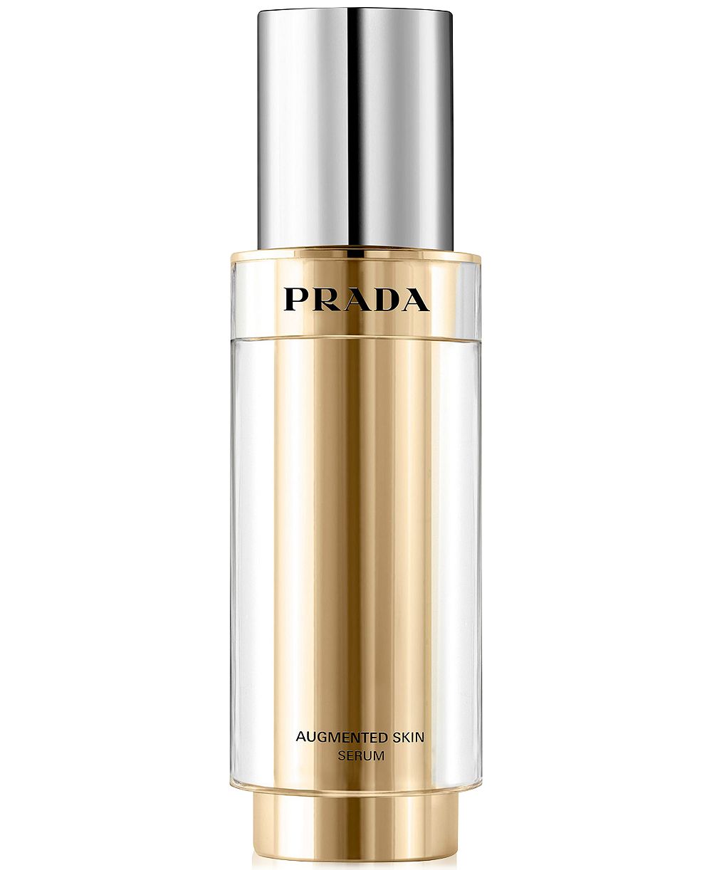 Prada Beauty Augmented Skin сыворотка для лица и глаз, рефил