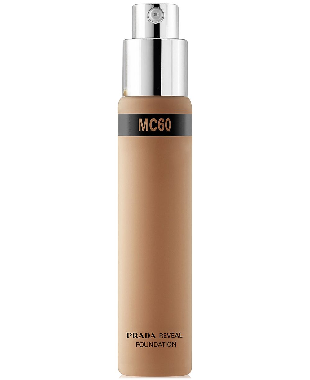 Prada Beauty Reveal Skin Optimizing Liquid Foundation SPF 17 Refill