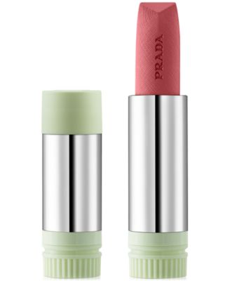 Prada Beauty Monochrome Hyper Matte Nude помадок рефил
