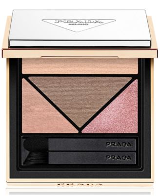 Prada Beauty Dimensions Refillable Holo Nude Eyeshadow
