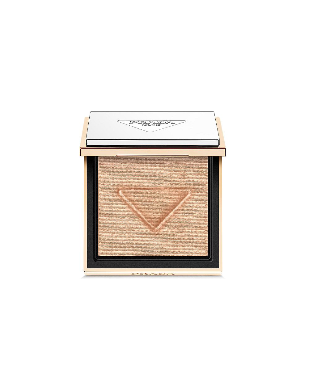 Prada Beauty Light Glowing Refillable Highlighter Powder